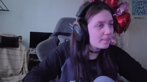 Kviki online show from February 28, 3:51 am