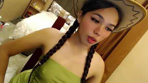 Snapshot of holy_molly1 chatting on May 24, 3:00 am holy_molly1 online show from May 24, 3:00 am