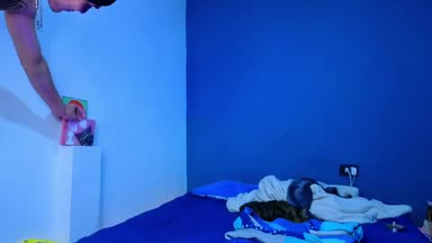      online show from January 23, 1:56 pm