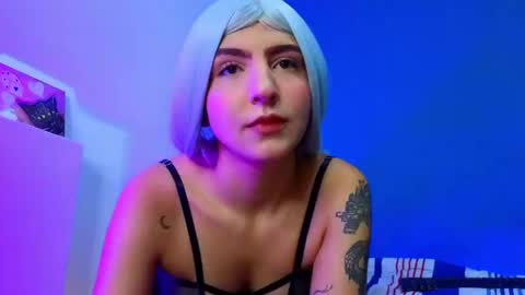      online show from February 2, 6:42 pm