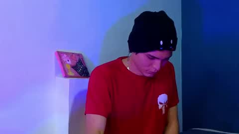      online show from February 6, 3:20 pm