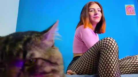      online show from February 16, 9:15 am