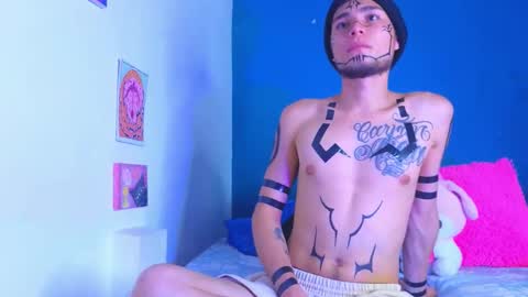      online show from November 2, 7:16 pm