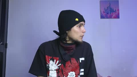 Snapshot of holy_taby_ chatting on July 10, 7:56 am online show from July 10, 7:56 am