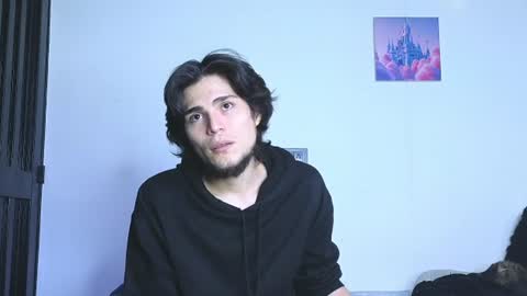 Snapshot of holy_taby_ chatting on July 18, 7:34 am online show from July 18, 7:34 am