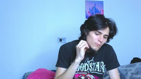 Snapshot of holy_taby_ chatting on July 27, 2:29 am online show from July 27, 2:29 am