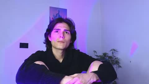 Snapshot of holy_taby_ chatting on July 31, 6:02 am online show from July 31, 6:02 am