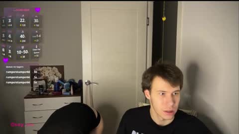 Snapshot of holybabe342 chatting on February 28, 10:28 pm Vio online show from February 28, 10:28 pm