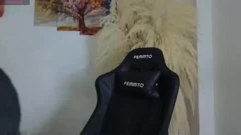 Jam online show from October 19, 1:28 am