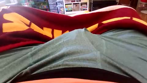 holycannoli123 online show from October 21, 1:34 pm