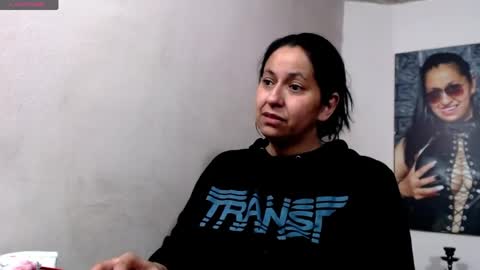 Milena online show from May 21, 5:53 pm