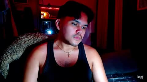 holydiorx online show from November 11, 5:40 am