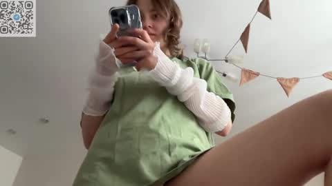 dori not holy get my tg channel with link from description under last photo online show from February 12, 12:55 pm