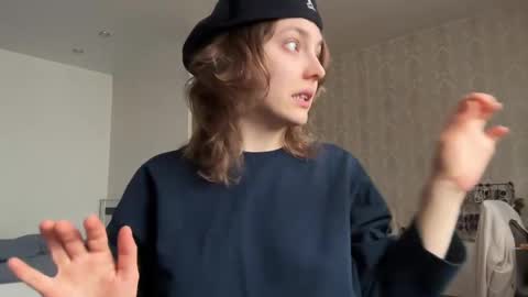 dori not holy get my tg channel with link from description under last photo online show from February 13, 10:55 am