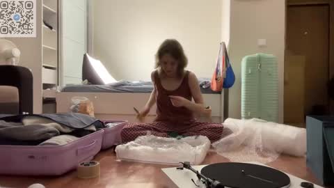 dori not holy get my tg channel with link from description under last photo online show from February 14, 3:05 pm