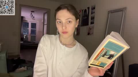 dori not holy get my tg channel with link from description under last photo online show from February 18, 10:58 pm