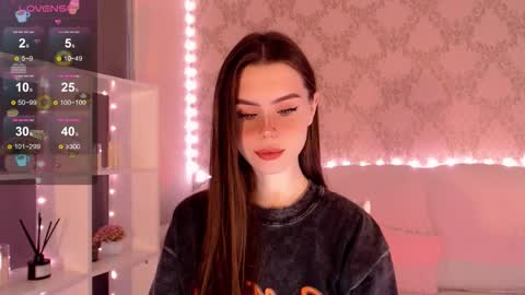 Mia online show from September 16, 3:18 am