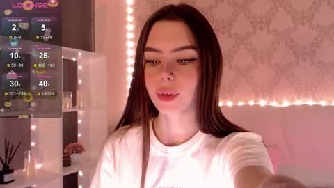 Mia online show from November 9, 3:05 am