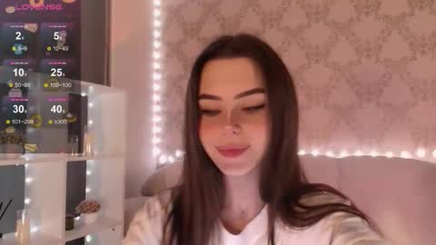 Mia online show from November 15, 3:15 am