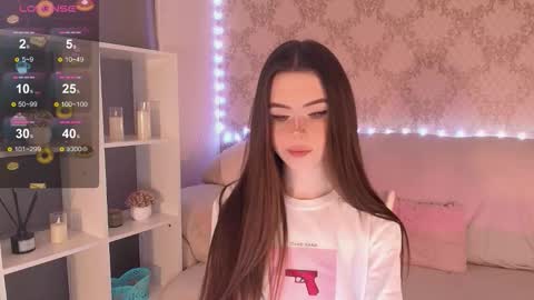 Mia online show from March 8, 3:10 am