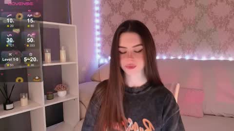 Mia online show from March 23, 3:43 am