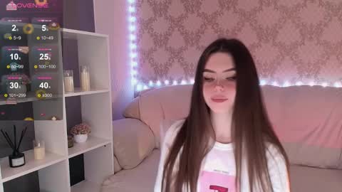 Mia online show from April 9, 3:28 am