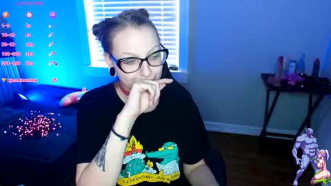 Viktoria online show from February 18, 6:37 pm