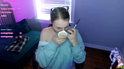 Viktoria online show from March 24, 4:56 pm