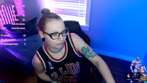 Viktoria online show from March 26, 6:46 pm