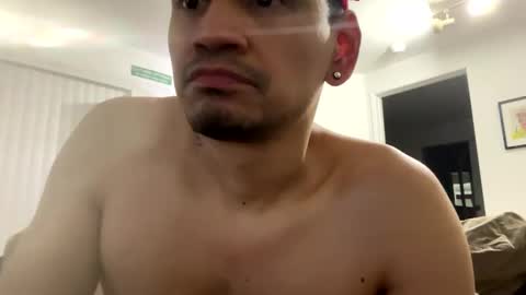 Snapshot of homeboylab chatting on October 7, 7:38 am Richie online show from October 7, 7:38 am