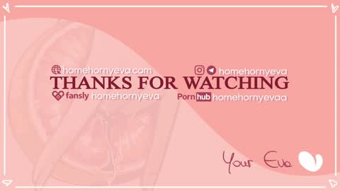 homehornyeva online show from January 5, 2:19 pm