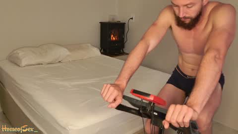 Jack and Sally online show from November 21, 10:36 am