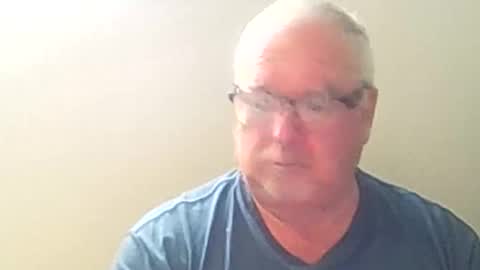 HairyDad online show from March 7, 7:55 pm