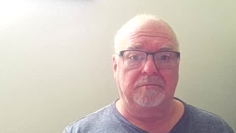 HairyDad online show from May 2, 6:35 pm