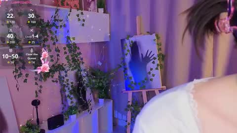 May online show from November 12, 5:24 pm