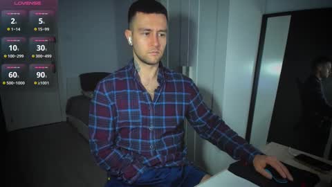 Andrew online show from March 2, 7:10 am