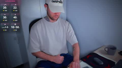 Andrew online show from March 23, 5:00 am