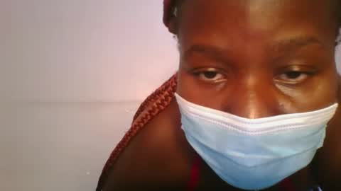 honey_beb online show from September 18, 5:59 pm