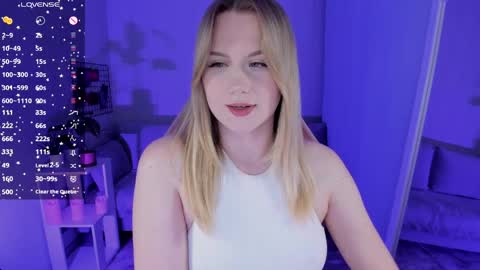 Tammy online show from April 3, 9:46 pm