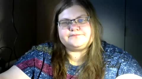 Snapshot of honey_bunny_x chatting on June 29, 3:12 pm Bunny online show from June 29, 3:12 pm