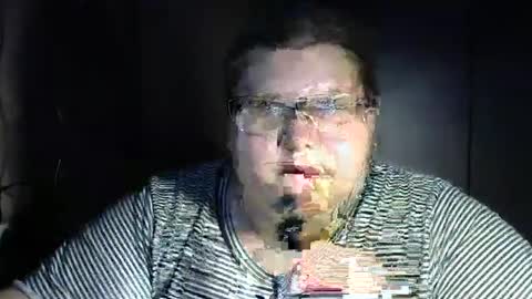 Snapshot of honey_bunny_x chatting on July 1, 6:40 pm Bunny online show from July 1, 6:40 pm