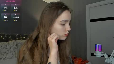 Snapshot of honey_chantal chatting on May 1, 7:29 pm Chantal online show from May 1, 7:29 pm