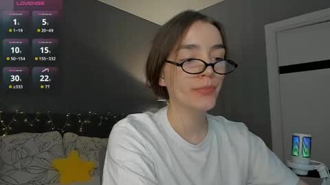 Snapshot of honey_chantal chatting on May 2, 8:47 pm Chantal online show from May 2, 8:47 pm
