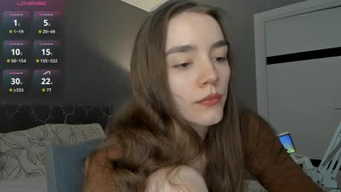 Snapshot of honey_chantal chatting on May 3, 7:42 pm Chantal online show from May 3, 7:42 pm