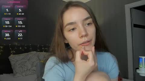 Snapshot of honey_chantal chatting on May 17, 7:21 pm Chantal online show from May 17, 7:21 pm