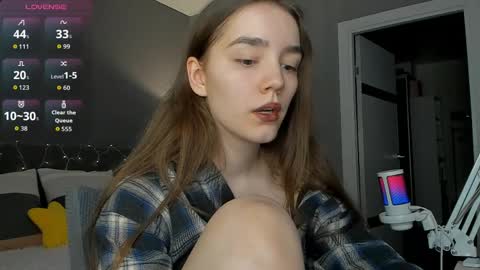 Snapshot of honey_chantal chatting on May 24, 7:41 pm Chantal online show from May 24, 7:41 pm