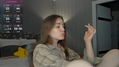 Snapshot of honey_chantal chatting on May 31, 7:15 pm Chantal online show from May 31, 7:15 pm