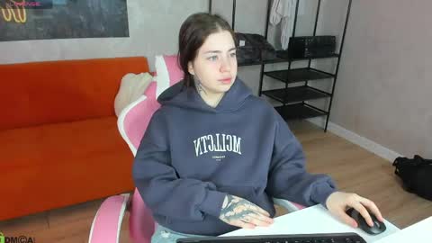 Honey online show from April 19, 3:50 am