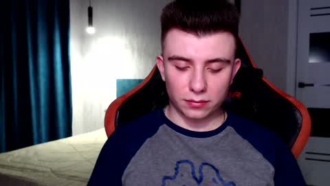 Wolfy online show from December 13, 10:23 pm