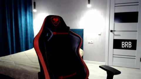 Wolfy online show from December 20, 6:35 pm